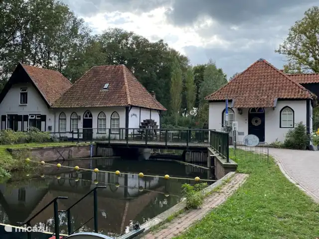 Location de Vacances Pays-Bas, Gueldre, Winterswijk, chalet - Loge