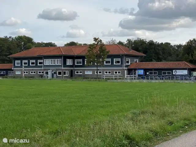 Location de Vacances Pays-Bas, Gueldre, Winterswijk, chalet - Loge
