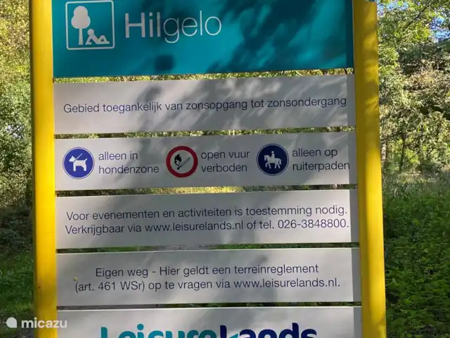Location de Vacances Pays-Bas, Gueldre, Winterswijk, chalet - Loge