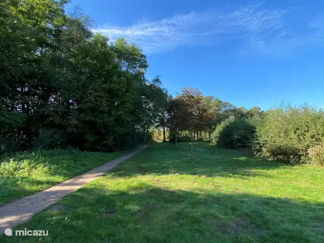 Location de Vacances Pays-Bas, Gueldre, Winterswijk, chalet - Loge