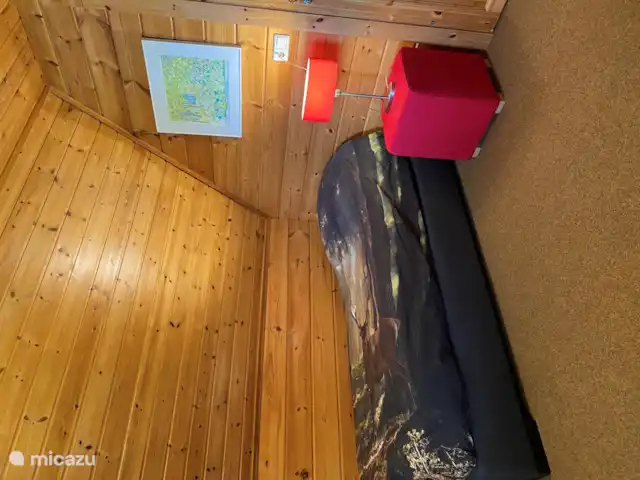 Location de Vacances Pays-Bas, Gueldre, Winterswijk, chalet - Loge