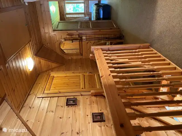 Location de Vacances Pays-Bas, Gueldre, Winterswijk, chalet - Loge