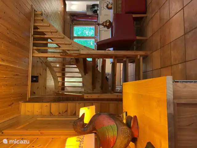 Location de Vacances Pays-Bas, Gueldre, Winterswijk, chalet - Loge