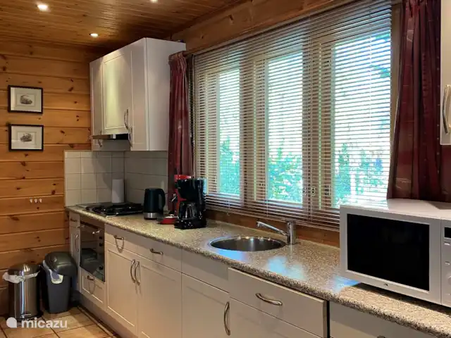 Location de Vacances Pays-Bas, Gueldre, Winterswijk, chalet - Loge