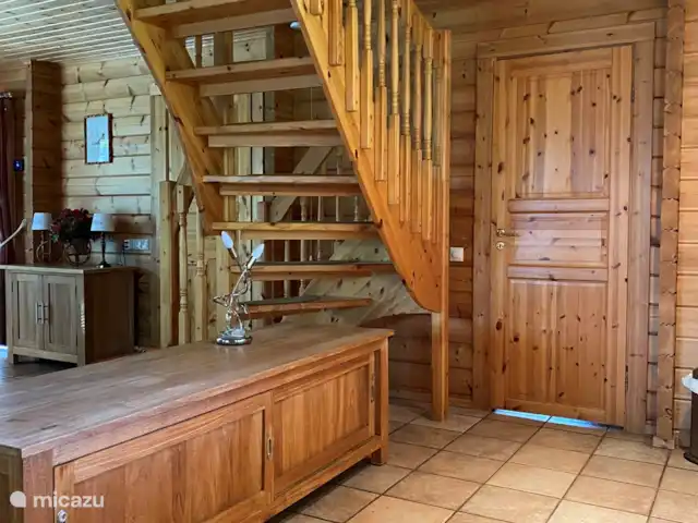 Location de Vacances Pays-Bas, Gueldre, Winterswijk, chalet - Loge
