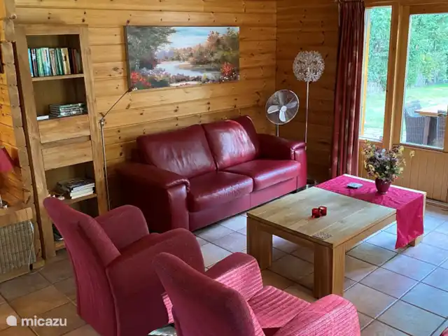 Location de Vacances Pays-Bas, Gueldre, Winterswijk, chalet - Loge