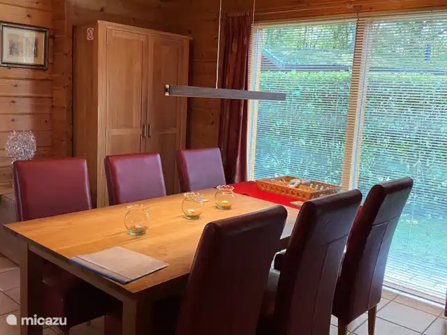 Location de Vacances Pays-Bas, Gueldre, Winterswijk, chalet - Loge