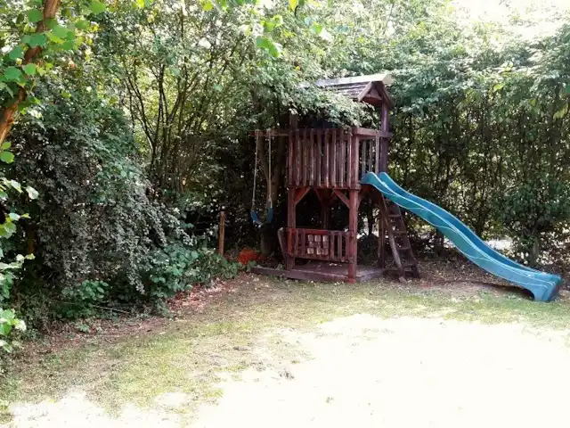 Chalet Verta en Barvaux/Ardenas en Bélgica, Ardenas, Barvaux-sur-Ourthe - chalet juego