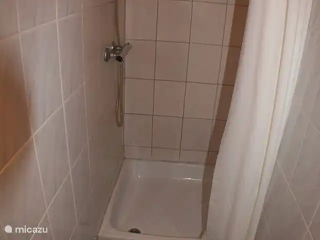 Chalet Verta en Barvaux/Ardenas en Bélgica, Ardenas, Barvaux-sur-Ourthe - chalet ducha