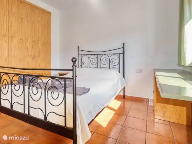 CostaCabana - Villa Valeria huren in Spanje, Costa Brava, Lloret de Mar - villa Slaapkamer