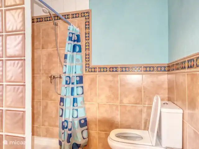 CostaCabana - Villa Valeria huren in Spanje, Costa Brava, Lloret de Mar - villa En-suite badkamer