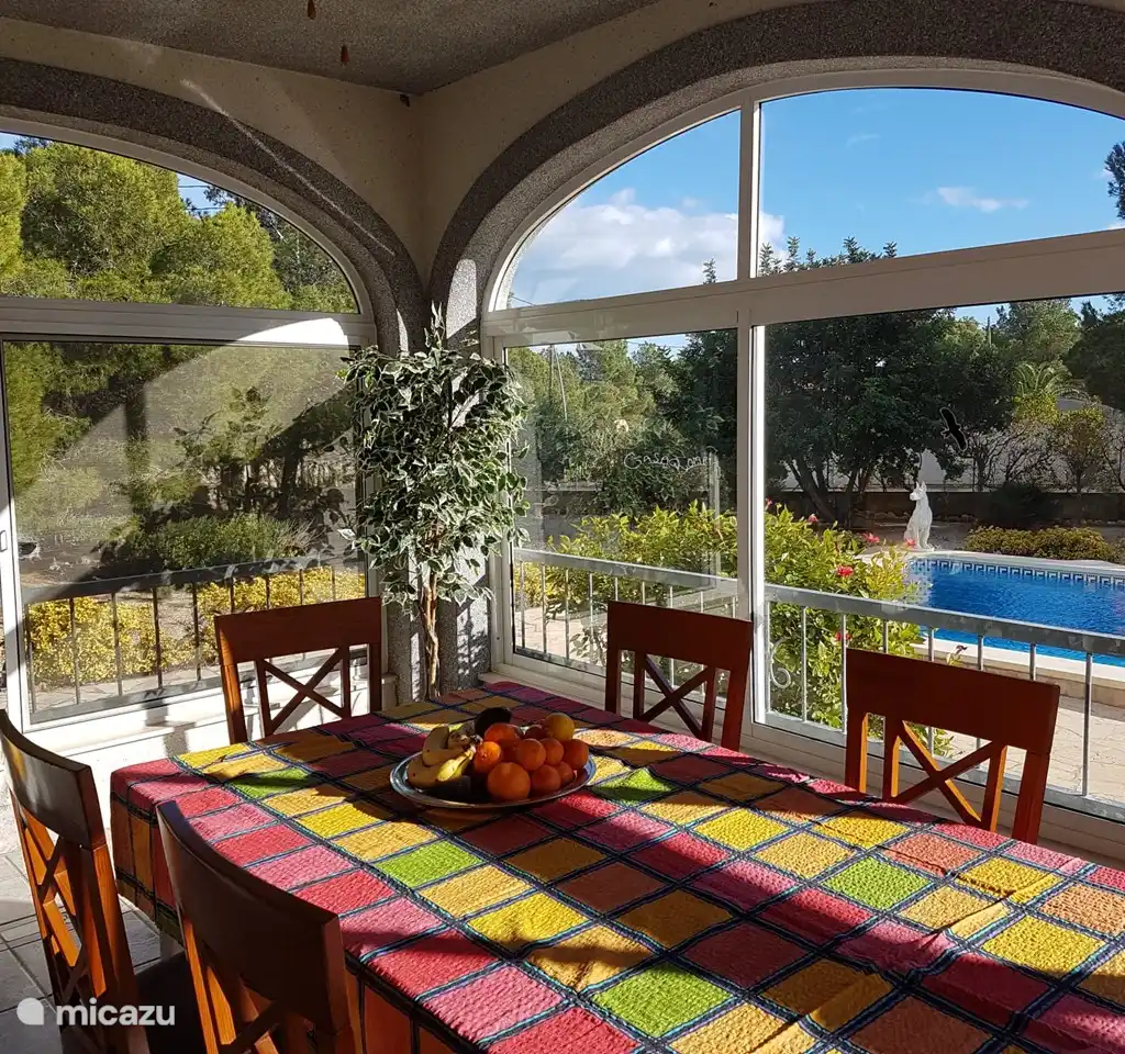 Villa Familia - Appartement 1, foto 4