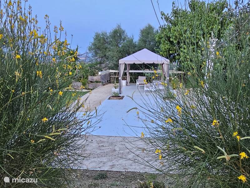 Holiday home in Italy, Marche, Monsano Apartment Villa Montefiore - app. Gelso