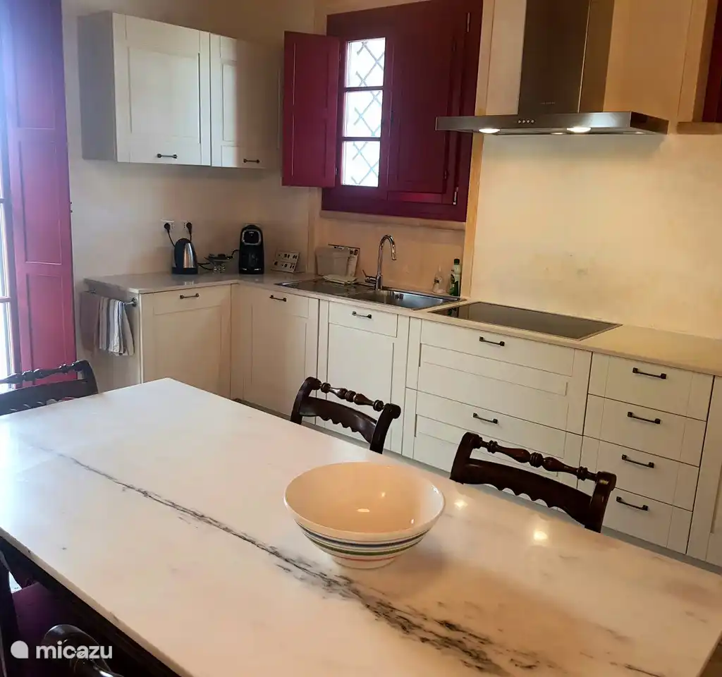 Villa Montefiore - app. Gelso