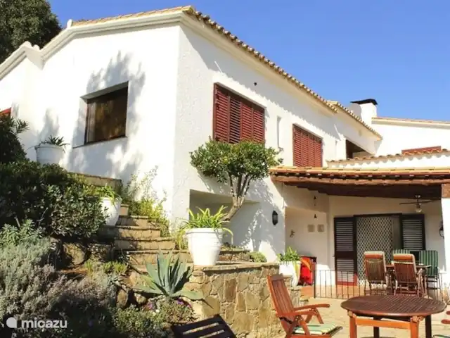 Villa Schenk | Espagne, Costa Brava, Calonge - villa