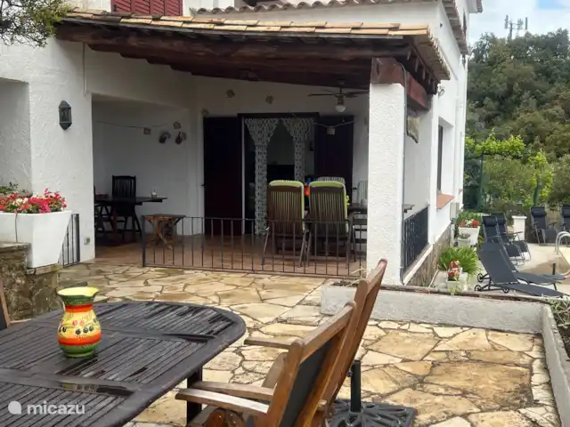 Villa Schenk | Espagne, Costa Brava, Calonge - villa