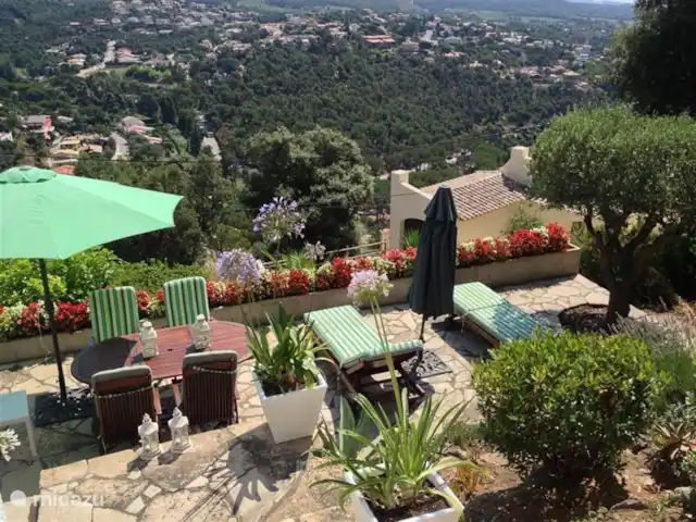 Villa Schenk | Espagne, Costa Brava, Calonge - villa