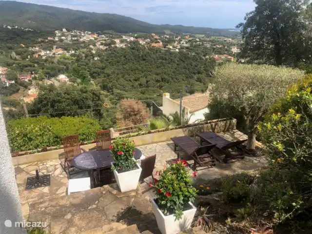 Villa Schenk | Espagne, Costa Brava, Calonge - villa