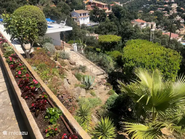 Villa Schenk | Espagne, Costa Brava, Calonge - villa