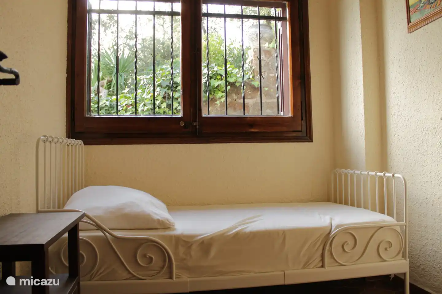 Kinderzimmer im 1. Stock (Haupthaus)