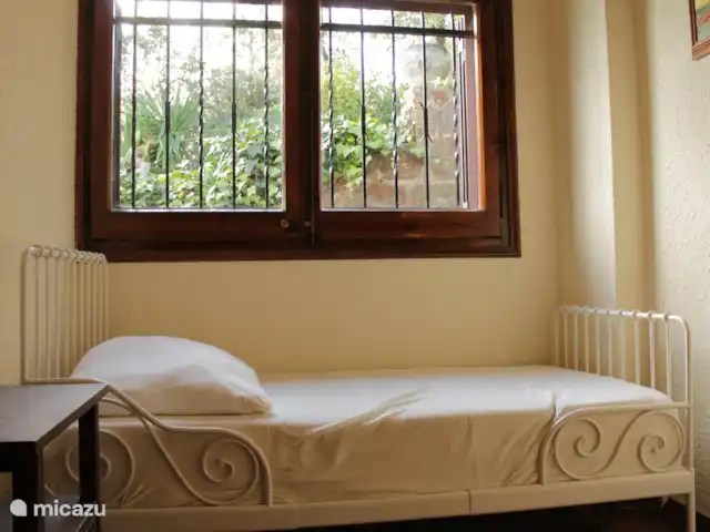 Villa Schenk | Espagne, Costa Brava, Calonge - villa Chambre d'enfants au 1er étage (bâtiment principal)