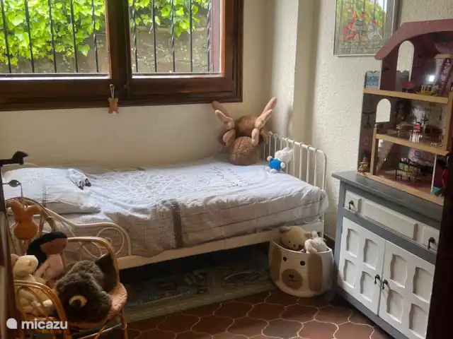 Villa Schenk | Espagne, Costa Brava, Calonge - villa Chambre d'enfants avec de nouveaux jouets