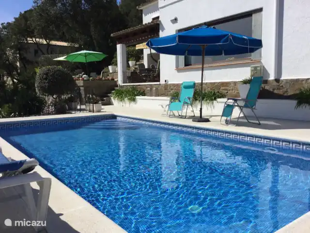 Villa Schenk | Espagne, Costa Brava, Calonge - villa