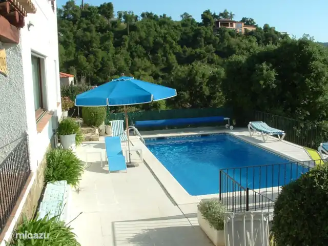 Villa Schenk | Espagne, Costa Brava, Calonge - villa