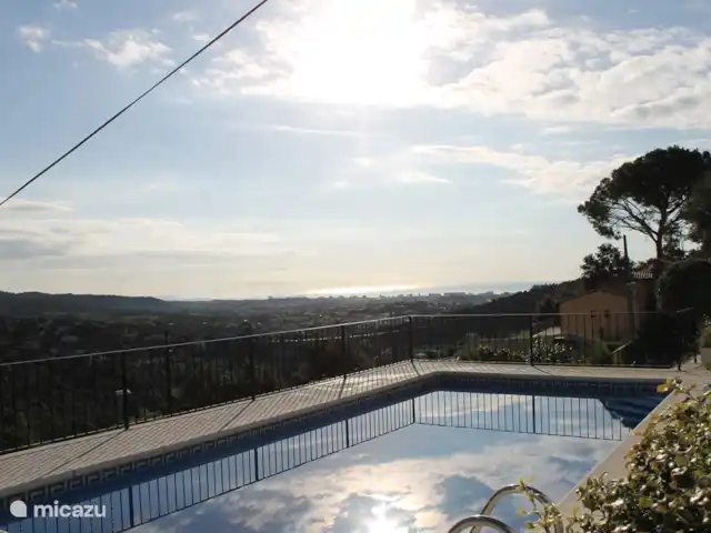 Villa Schenk | Espagne, Costa Brava, Calonge - villa piscine avec belle vue