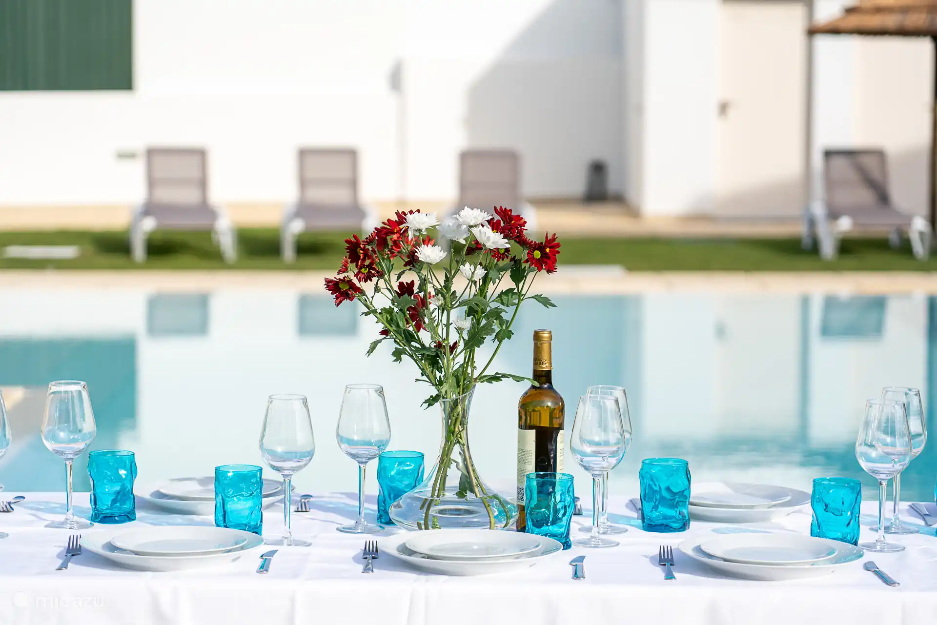 Table du dîner