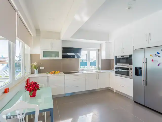 Villa Lusiadas | Portugal, Côte de Lisbonne, Charneca da Caparica - villa cuisine