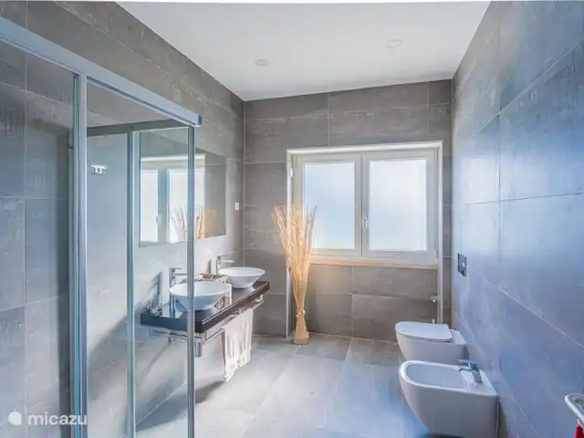 Villa Lusiadas | Portugal, Côte de Lisbonne, Charneca da Caparica - villa Salle de bains