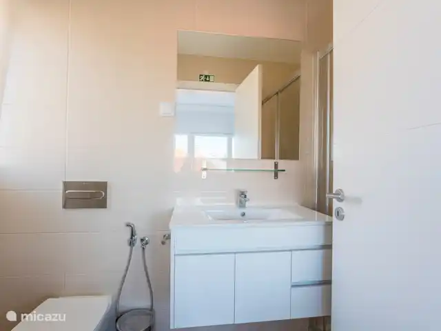 Villa Lusiadas | Portugal, Côte de Lisbonne, Charneca da Caparica - villa Salle de bains