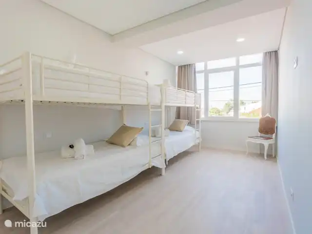 Villa Lusiadas | Portugal, Côte de Lisbonne, Charneca da Caparica - villa Chambre à coucher