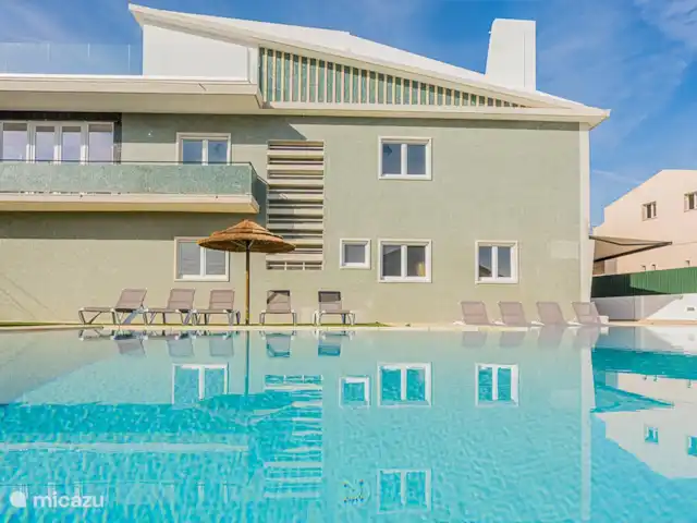 Villa Lusiadas | Portugal, Côte de Lisbonne, Charneca da Caparica - villa Villa Lusiadas