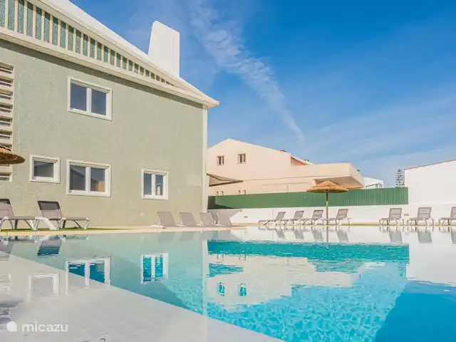 Villa Lusiadas | Portugal, Côte de Lisbonne, Charneca da Caparica - villa Piscine privée