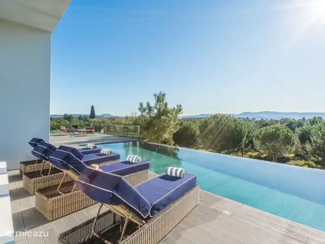 Villa Gabriela | Portugal, Côte de Lisbonne, Sesimbra - villa Piscine