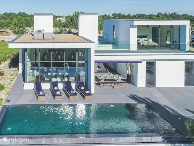 Villa Gabriela | Portugal, Côte de Lisbonne, Sesimbra - villa Villa luxueuse