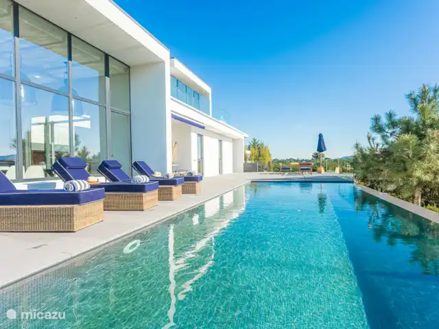 Villa Gabriela | Portugal, Côte de Lisbonne, Sesimbra - villa Piscine privée