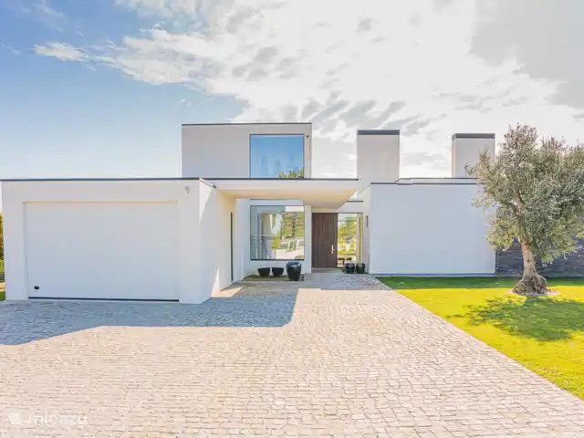 Villa Gabriela | Portugal, Côte de Lisbonne, Sesimbra - villa Allée