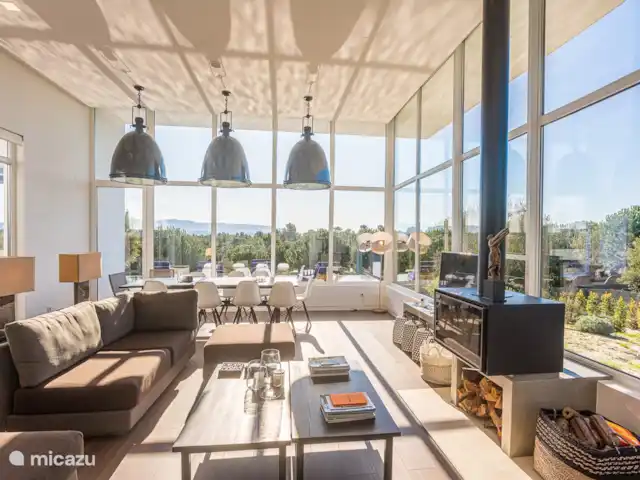Villa Gabriela | Portugal, Côte de Lisbonne, Sesimbra - villa Le salon