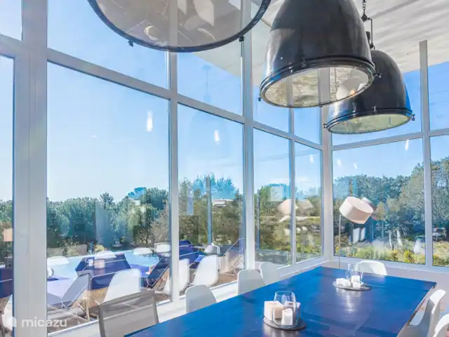 Villa Gabriela | Portugal, Côte de Lisbonne, Sesimbra - villa Le salon