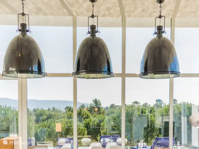 Villa Gabriela | Portugal, Côte de Lisbonne, Sesimbra - villa Le salon