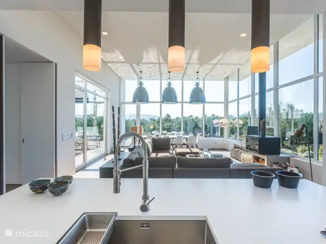 Villa Gabriela | Portugal, Côte de Lisbonne, Sesimbra - villa cuisine