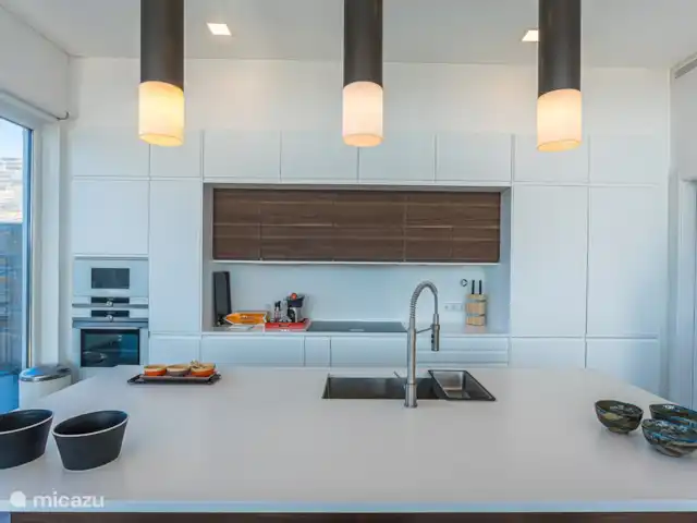 Villa Gabriela | Portugal, Côte de Lisbonne, Sesimbra - villa cuisine