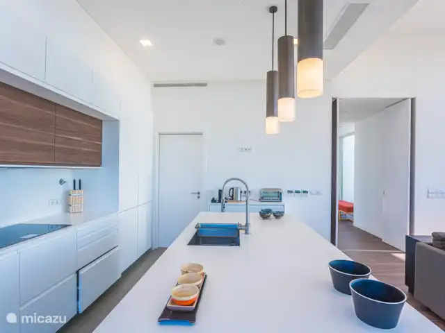 Villa Gabriela | Portugal, Côte de Lisbonne, Sesimbra - villa cuisine