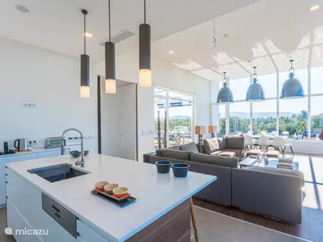 Villa Gabriela | Portugal, Côte de Lisbonne, Sesimbra - villa cuisine