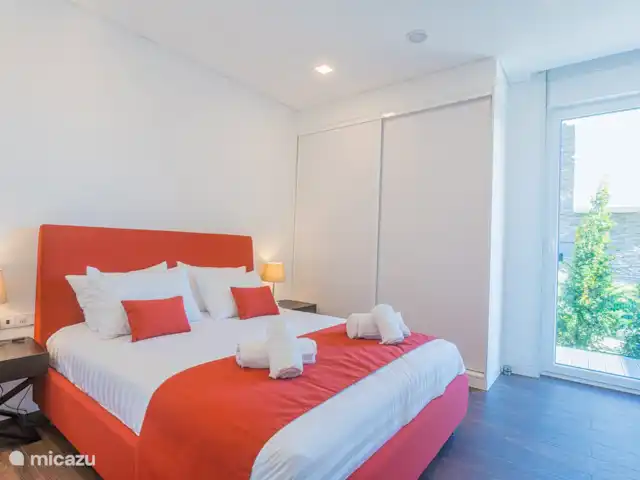 Villa Gabriela | Portugal, Côte de Lisbonne, Sesimbra - villa Chambre à coucher