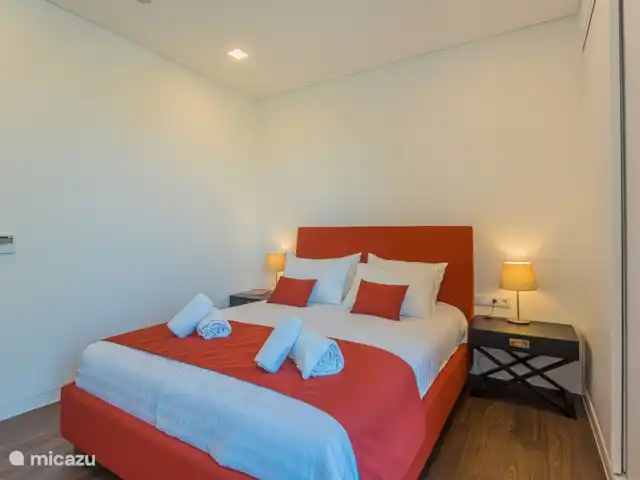 Villa Gabriela | Portugal, Côte de Lisbonne, Sesimbra - villa Chambre à coucher