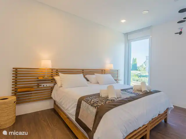 Villa Gabriela | Portugal, Côte de Lisbonne, Sesimbra - villa Chambre à coucher
